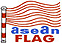 The Asean Federation of Land Surveying and Geomatics (THE ASEAN FLAG)